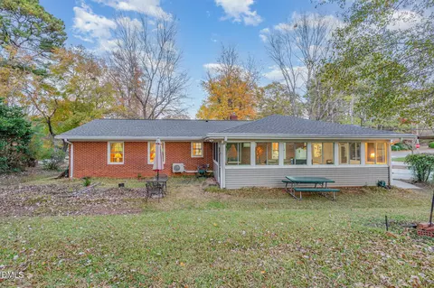 Exterior - 1301 Lakeside Dr, Garner, NC 27529 photo 6 of 11