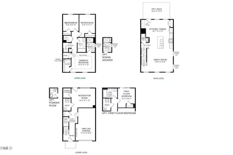 1218 Helms St, Durham, NC 27713 photo 2