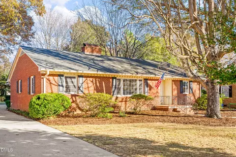 1021 Tarleton Ave, Burlington, NC 27215