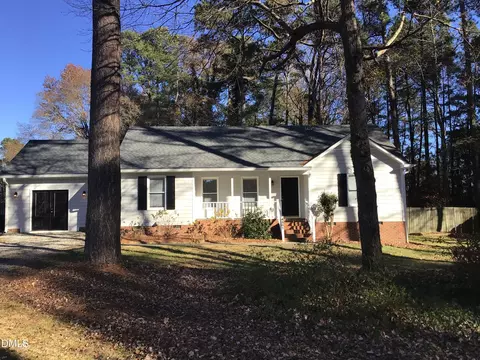 4301 New Brighton Dr, Apex, NC 27539