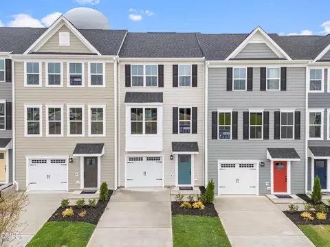 1222 Helms St, Durham, NC 27713