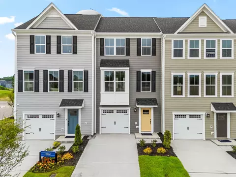1226 Helms St, Durham, NC 27713