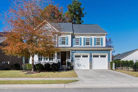 1613 Doubles Ct, Raleigh, NC 27609