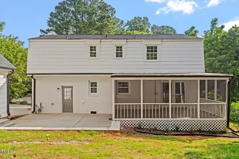 3129 Merrianne Dr, Raleigh, NC 27607 photo 31