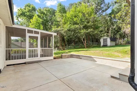 3129 Merrianne Dr, Raleigh, NC 27607 photo 30
