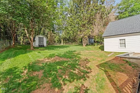 3129 Merrianne Dr, Raleigh, NC 27607 photo 33