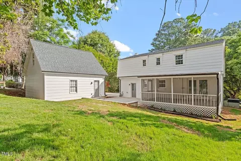 3129 Merrianne Dr, Raleigh, NC 27607 photo 32