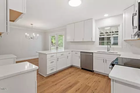 3129 Merrianne Dr, Raleigh, NC 27607 photo 9
