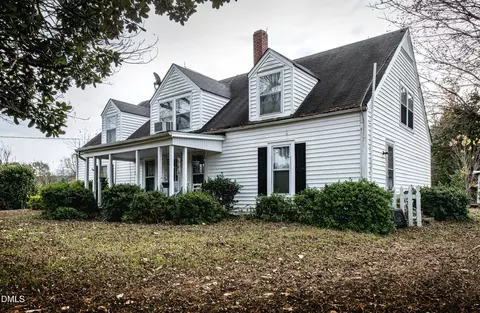 120 Furney Pearce Rd, Zebulon, NC 27597