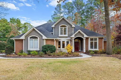 7504 Rainwater Rd, Raleigh, NC 27615