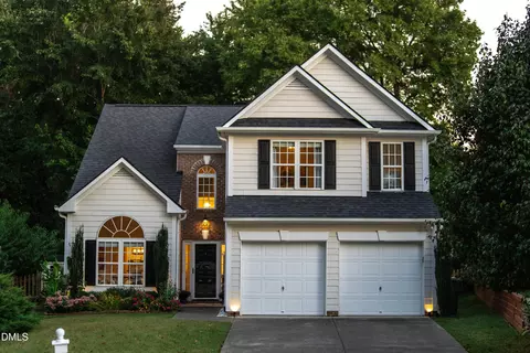 4544 Dilford Dr, Raleigh, NC 27604