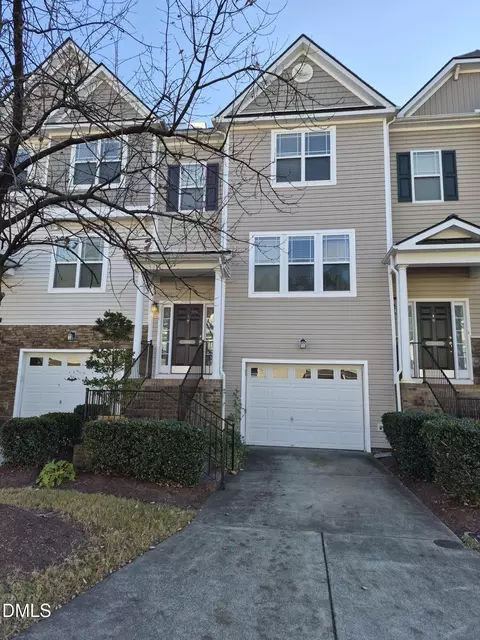 705 Keystone Park Dr # 8, Morrisville, NC 27560