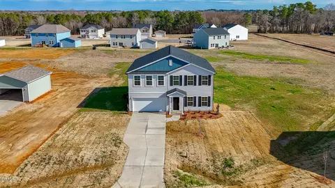 79 Osgood St #LOT 19, Angier, NC 27501