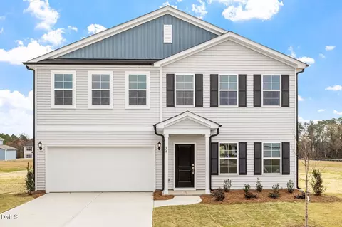 79 Osgood St #LOT 19, Angier, NC 27501