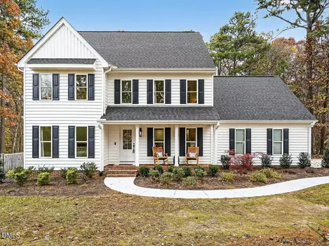 1916 Windsong Dr, Sanford, NC 27330
