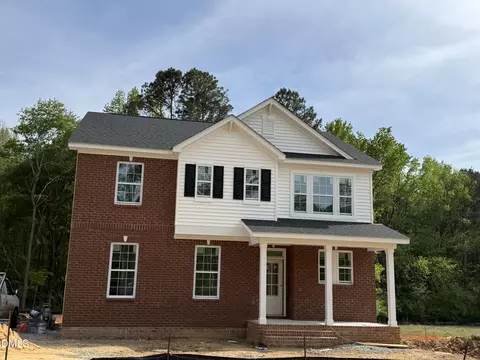 103 Sweetfern Ln, Zebulon, NC 27597