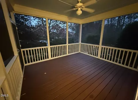 Exterior - 640 Canvas Dr, Wake Forest, NC 27587 photo 6 of 6