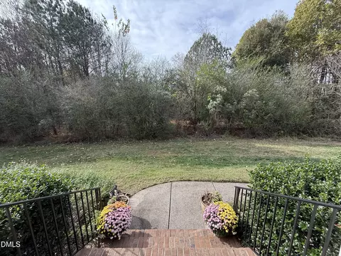 Exterior - 640 Canvas Dr, Wake Forest, NC 27587 photo 4 of 5