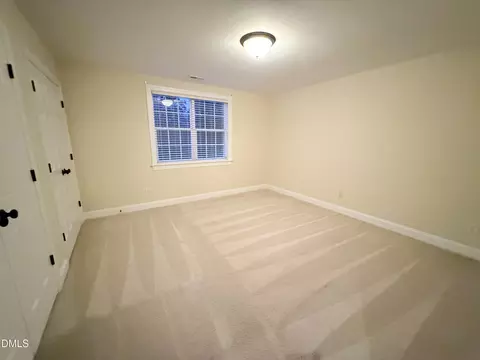 Bedroom - 640 Canvas Dr, Wake Forest, NC 27587 photo 2 of 3