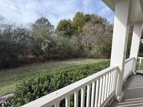 Exterior - 640 Canvas Dr, Wake Forest, NC 27587 photo 4 of 6