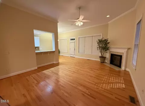 Living - 640 Canvas Dr, Wake Forest, NC 27587 photo 1 of 1