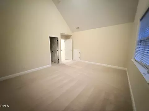 Bedroom - 640 Canvas Dr, Wake Forest, NC 27587 photo 3 of 3