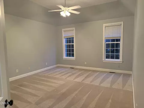 Bedroom - 640 Canvas Dr, Wake Forest, NC 27587 photo 1 of 3