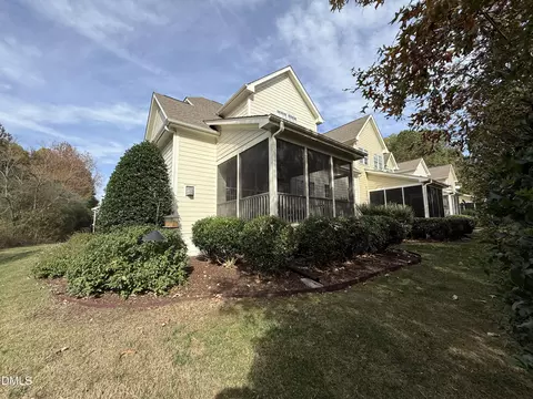 Exterior - 640 Canvas Dr, Wake Forest, NC 27587 photo 3 of 6