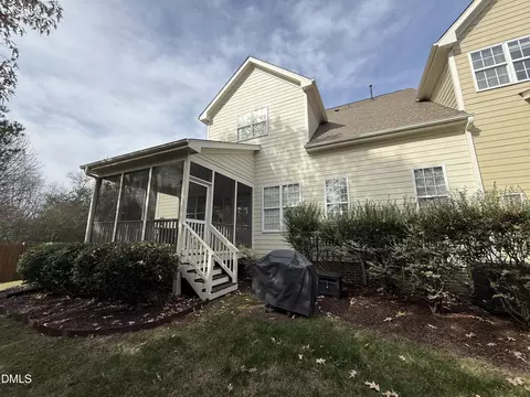 Exterior - 640 Canvas Dr, Wake Forest, NC 27587 photo 2 of 6