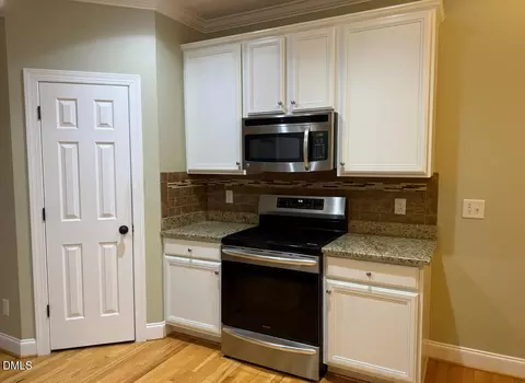Kitchen - 640 Canvas Dr, Wake Forest, NC 27587 photo 2 of 2