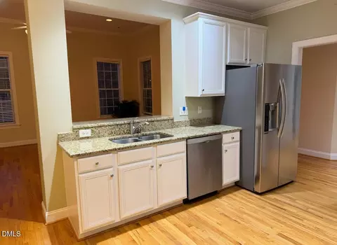 Kitchen - 640 Canvas Dr, Wake Forest, NC 27587 photo 1 of 2