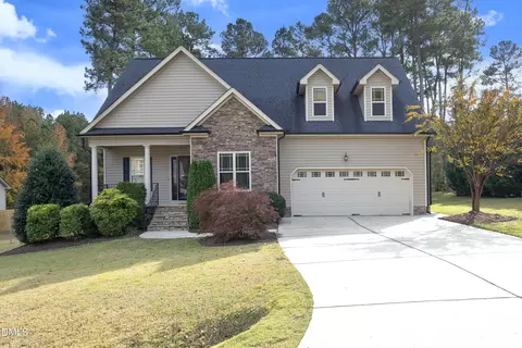6120 Catandpolly Ln, Raleigh, NC 27603