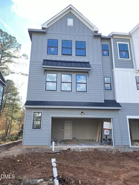 4711 Mint Leaf Ln, Raleigh, NC 27612