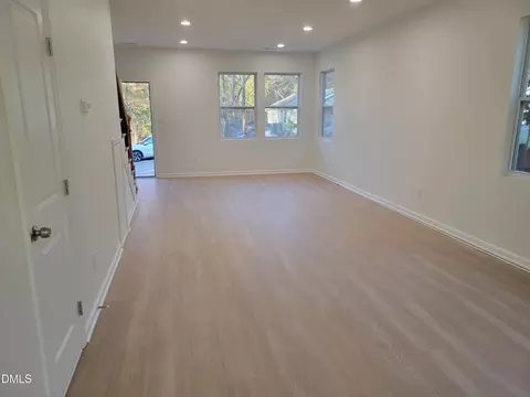 Living - 307 East End Ave, Durham, NC 27703 photo 1 of 1