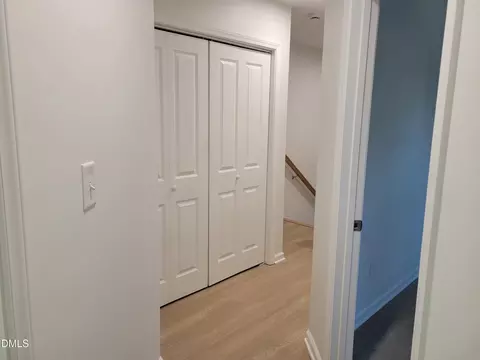 Entry Way - 307 East End Ave, Durham, NC 27703 photo 1 of 2