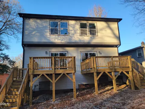 Other - 307 East End Ave, Durham, NC 27703 photo 1 of 3
