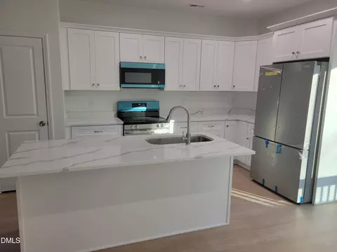 Kitchen - 307 East End Ave, Durham, NC 27703 photo 3 of 3