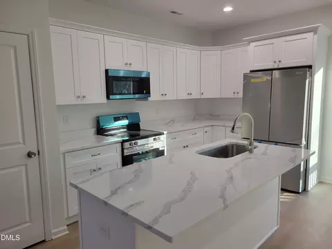 Kitchen - 307 East End Ave, Durham, NC 27703 photo 1 of 3
