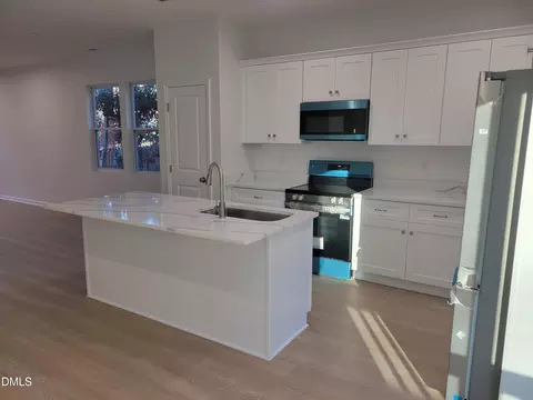 Kitchen - 307 East End Ave, Durham, NC 27703 photo 2 of 3