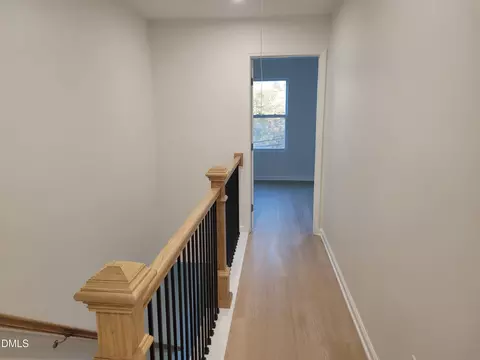 Entry Way - 307 East End Ave, Durham, NC 27703 photo 2 of 2