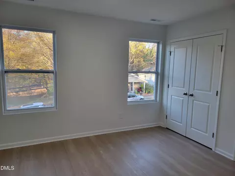 Bedroom - 307 East End Ave, Durham, NC 27703 photo 2 of 2