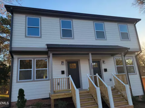 Other - 307 East End Ave, Durham, NC 27703 photo 2 of 3