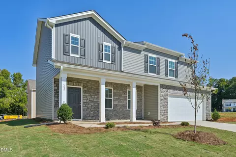 338 Shiloh Way, Mebane, NC 27302