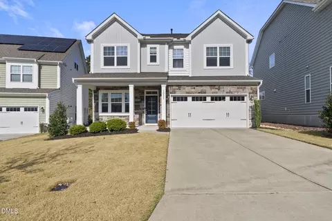 Exterior - 1011 Meadow Pond Dr, Durham, NC 27703 photo 1 of 4