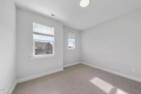 Bedroom - 1011 Meadow Pond Dr, Durham, NC 27703 photo 2 of 2