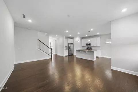 Living - 1011 Meadow Pond Dr, Durham, NC 27703 photo 2 of 2