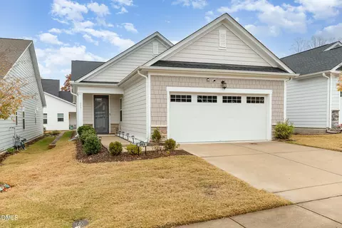 203 Maroon Ct, Raleigh, NC 27610
