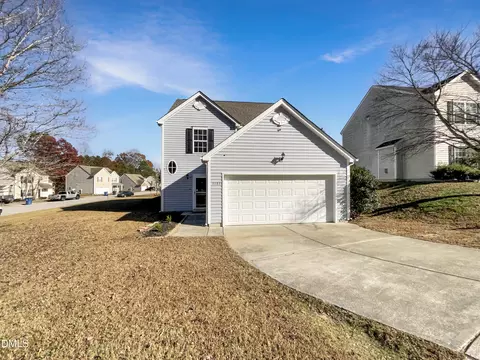 3803 Chehaw Dr, Raleigh, NC 27610