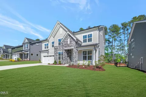 1221 Opal Ln, Durham, NC 27705 photo 2