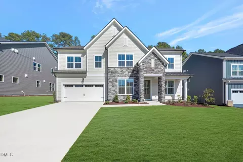 1221 Opal Ln, Durham, NC 27705